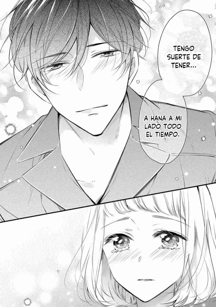 Osananajimi Kon ~Tensai Kishi Wa Bukiyouna Kedamono!?~ - Capítulo 12 - Página 14 - LectorTMOo