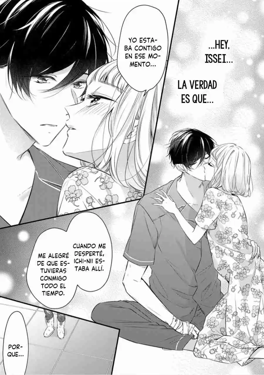 Osananajimi Kon ~Tensai Kishi Wa Bukiyouna Kedamono!?~ - Capítulo 12 - Página 15 - LectorTMOo