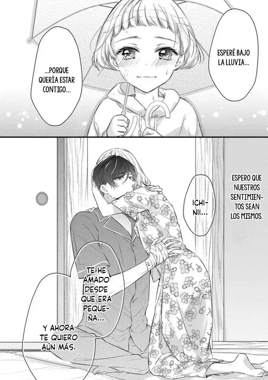 Osananajimi Kon ~Tensai Kishi Wa Bukiyouna Kedamono!?~ - Capítulo 12 - Página 16 - LectorTMOo
