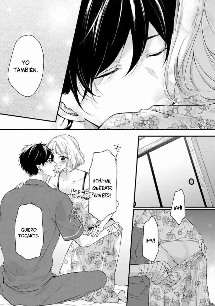 Osananajimi Kon ~Tensai Kishi Wa Bukiyouna Kedamono!?~ - Capítulo 12 - Página 17 - LectorTMOo