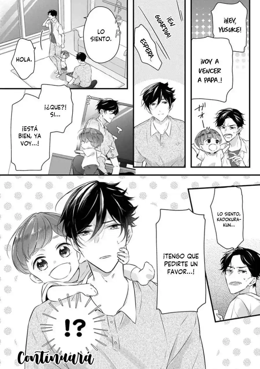 Osananajimi Kon ~Tensai Kishi Wa Bukiyouna Kedamono!?~ - Capítulo 12 - Página 26 - LectorTMOo