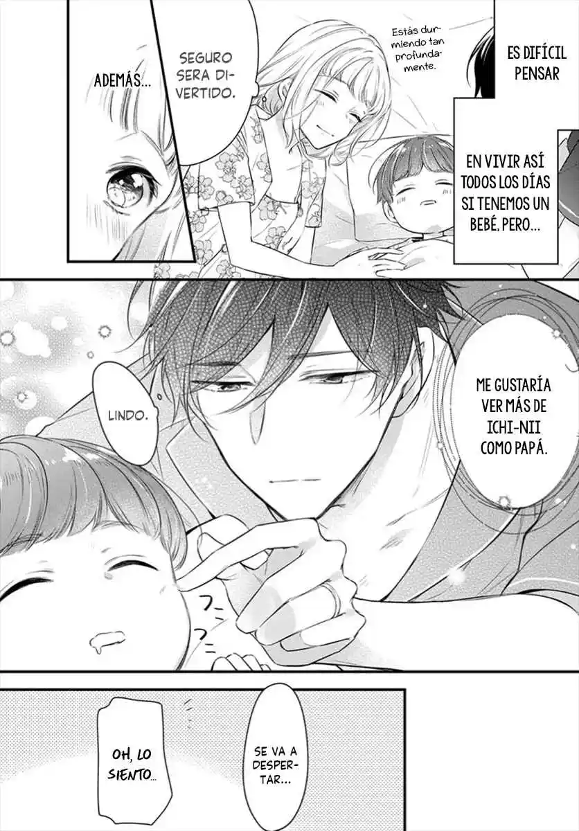 Osananajimi Kon ~Tensai Kishi Wa Bukiyouna Kedamono!?~ - Capítulo 13 - Página 12 - LectorTMOo