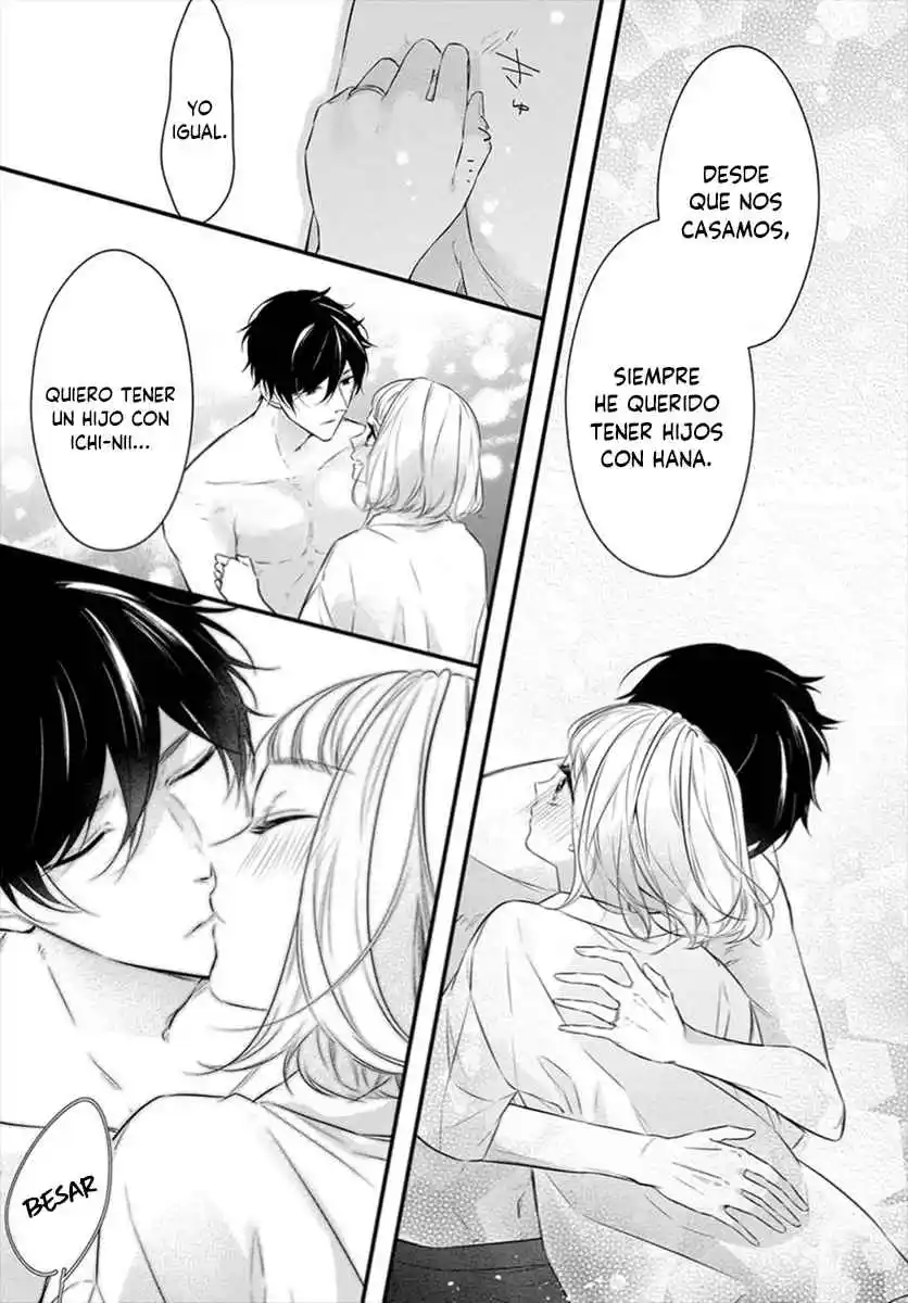 Osananajimi Kon ~Tensai Kishi Wa Bukiyouna Kedamono!?~ - Capítulo 13 - Página 21 - LectorTMOo