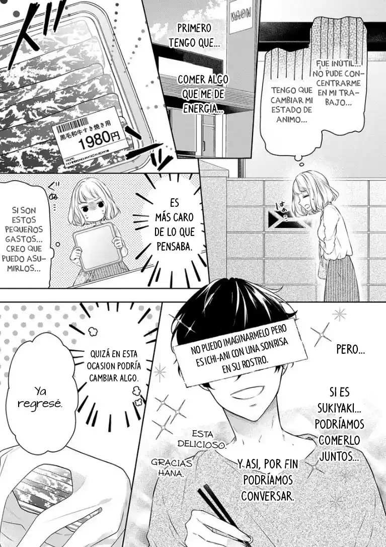 Osananajimi Kon ~Tensai Kishi Wa Bukiyouna Kedamono!?~ - Capítulo 2 - Página 15 - LectorTMOo
