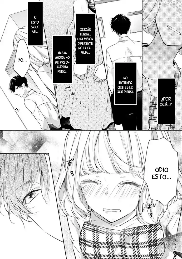 Osananajimi Kon ~Tensai Kishi Wa Bukiyouna Kedamono!?~ - Capítulo 2 - Página 18 - LectorTMOo