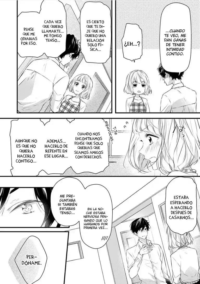 Osananajimi Kon ~Tensai Kishi Wa Bukiyouna Kedamono!?~ - Capítulo 2 - Página 20 - LectorTMOo