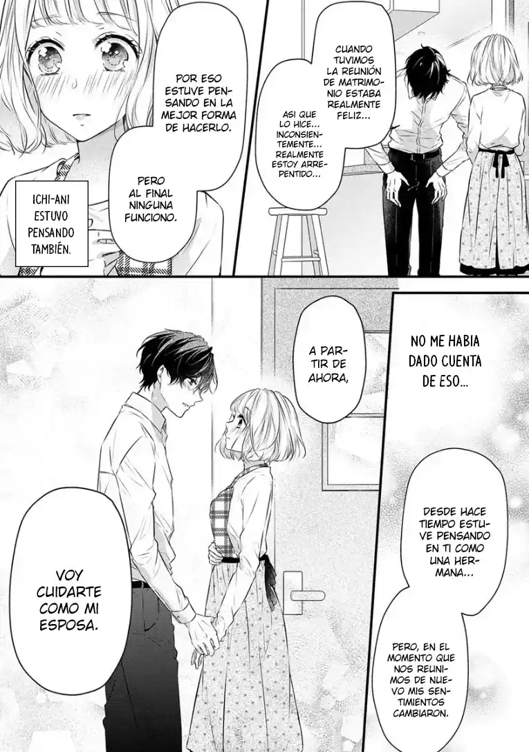 Osananajimi Kon ~Tensai Kishi Wa Bukiyouna Kedamono!?~ - Capítulo 2 - Página 21 - LectorTMOo