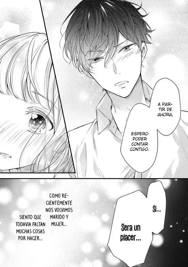 Osananajimi Kon ~Tensai Kishi Wa Bukiyouna Kedamono!?~ - Capítulo 2 - Página 22 - LectorTMOo