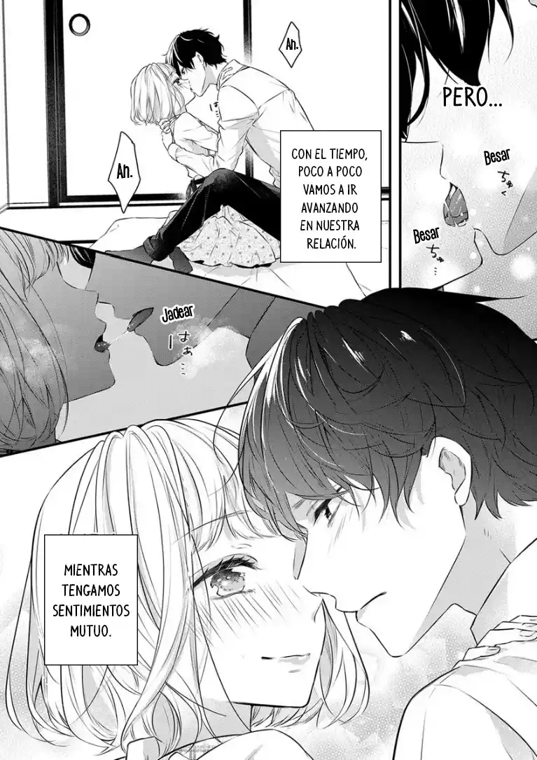 Osananajimi Kon ~Tensai Kishi Wa Bukiyouna Kedamono!?~ - Capítulo 2 - Página 23 - LectorTMOo