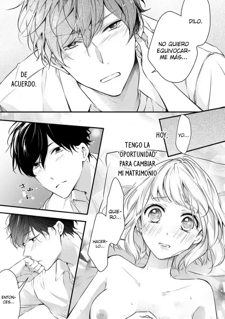 Osananajimi Kon ~Tensai Kishi Wa Bukiyouna Kedamono!?~ - Capítulo 3 - Página 5 - LectorTMOo