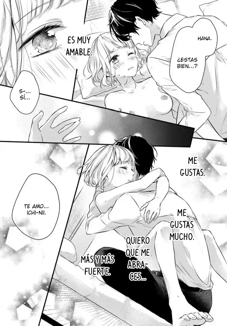 Osananajimi Kon ~Tensai Kishi Wa Bukiyouna Kedamono!?~ - Capítulo 3 - Página 7 - LectorTMOo