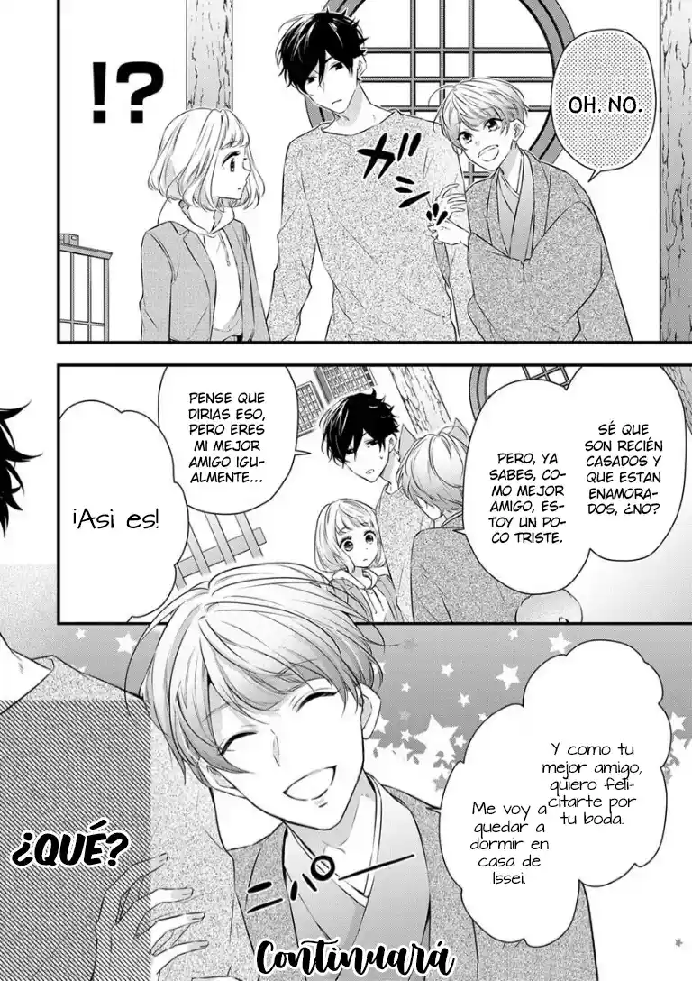 Osananajimi Kon ~Tensai Kishi Wa Bukiyouna Kedamono!?~ - Capítulo 3 - Página 26 - LectorTMOo