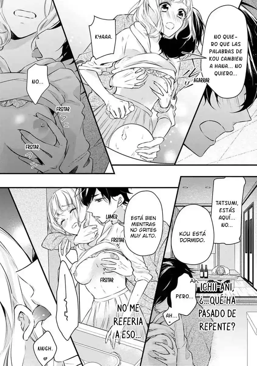 Osananajimi Kon ~Tensai Kishi Wa Bukiyouna Kedamono!?~ - Capítulo 4 - Página 9 - LectorTMOo