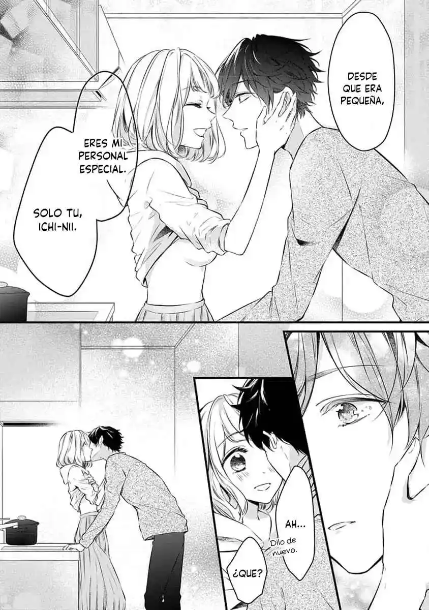 Osananajimi Kon ~Tensai Kishi Wa Bukiyouna Kedamono!?~ - Capítulo 4 - Página 12 - LectorTMOo