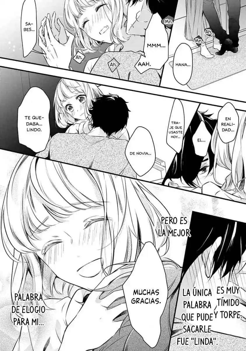 Osananajimi Kon ~Tensai Kishi Wa Bukiyouna Kedamono!?~ - Capítulo 4 - Página 13 - LectorTMOo