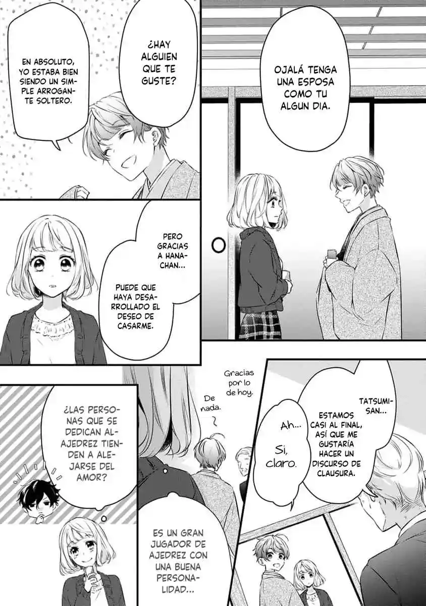 Osananajimi Kon ~Tensai Kishi Wa Bukiyouna Kedamono!?~ - Capítulo 4 - Página 24 - LectorTMOo