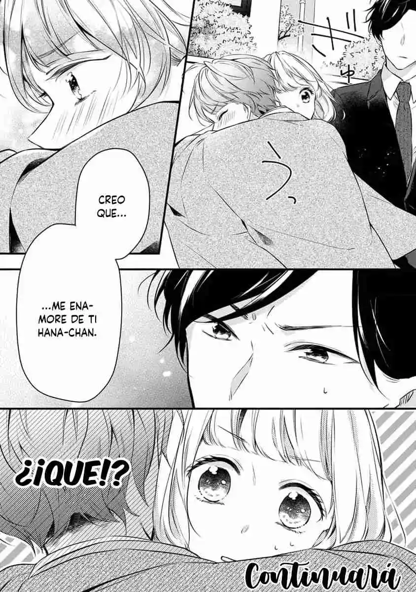 Osananajimi Kon ~Tensai Kishi Wa Bukiyouna Kedamono!?~ - Capítulo 4 - Página 26 - LectorTMOo