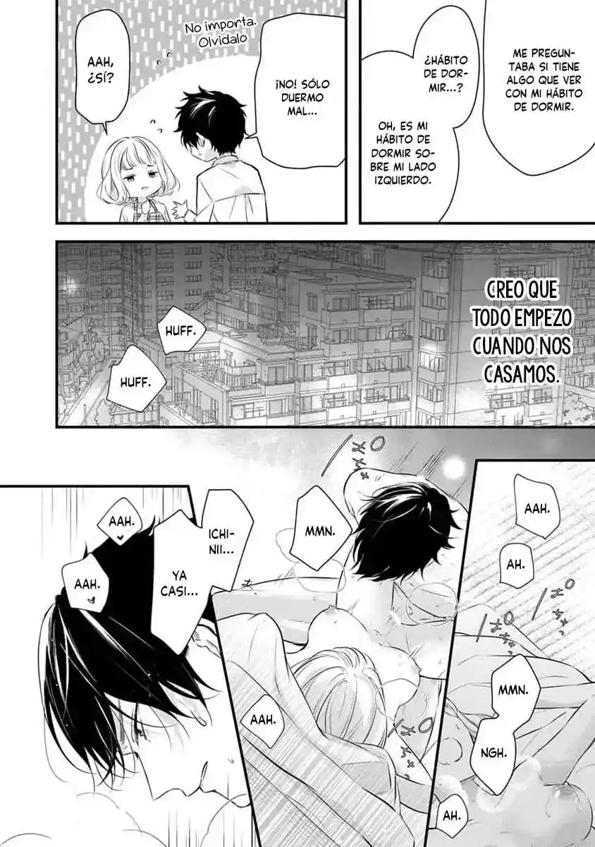Osananajimi Kon ~Tensai Kishi Wa Bukiyouna Kedamono!?~ - Capítulo 6.50 - Página 4 - LectorTMOo