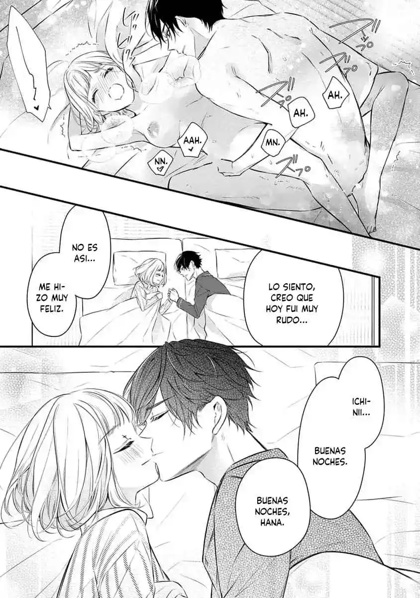 Osananajimi Kon ~Tensai Kishi Wa Bukiyouna Kedamono!?~ - Capítulo 6.50 - Página 5 - LectorTMOo