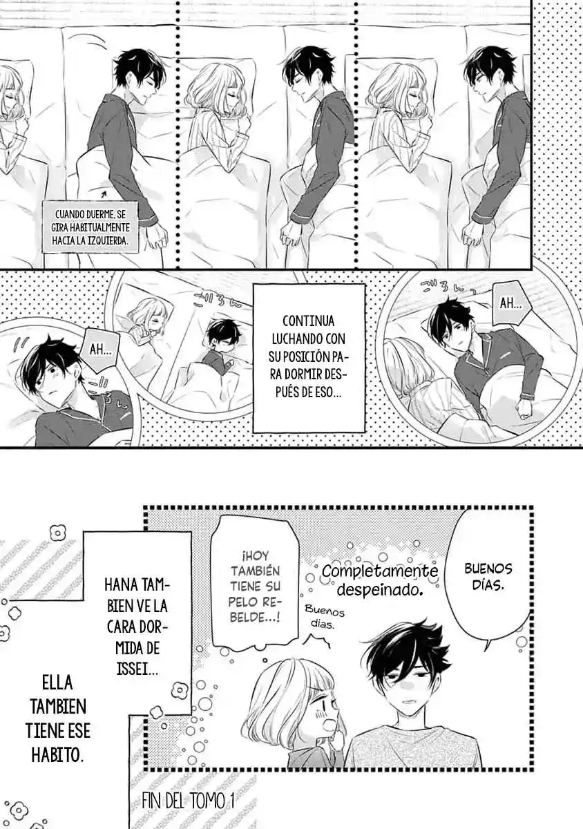 Osananajimi Kon ~Tensai Kishi Wa Bukiyouna Kedamono!?~ - Capítulo 6.50 - Página 7 - LectorTMOo