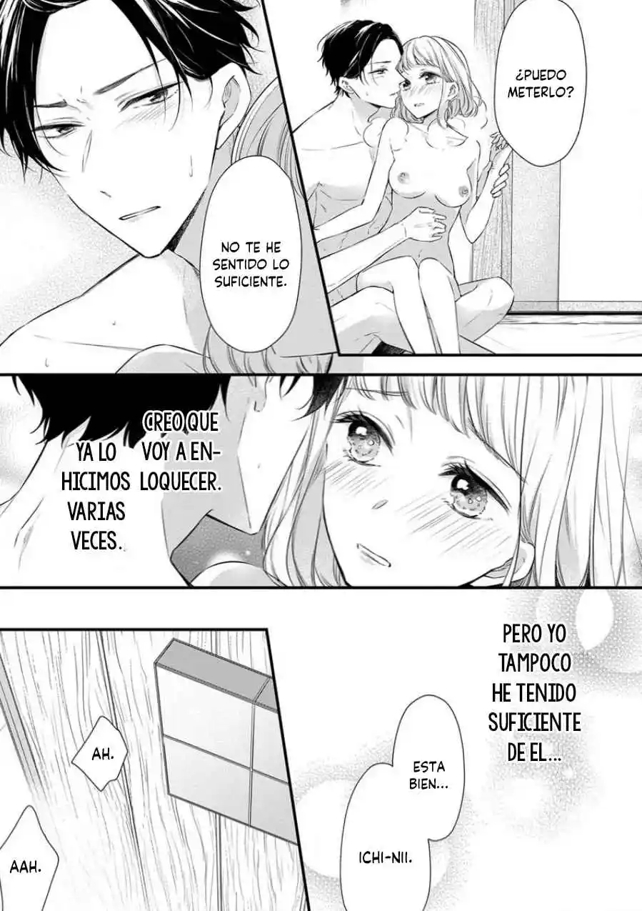 Osananajimi Kon ~Tensai Kishi Wa Bukiyouna Kedamono!?~ - Capítulo 7 - Página 7 - LectorTMOo