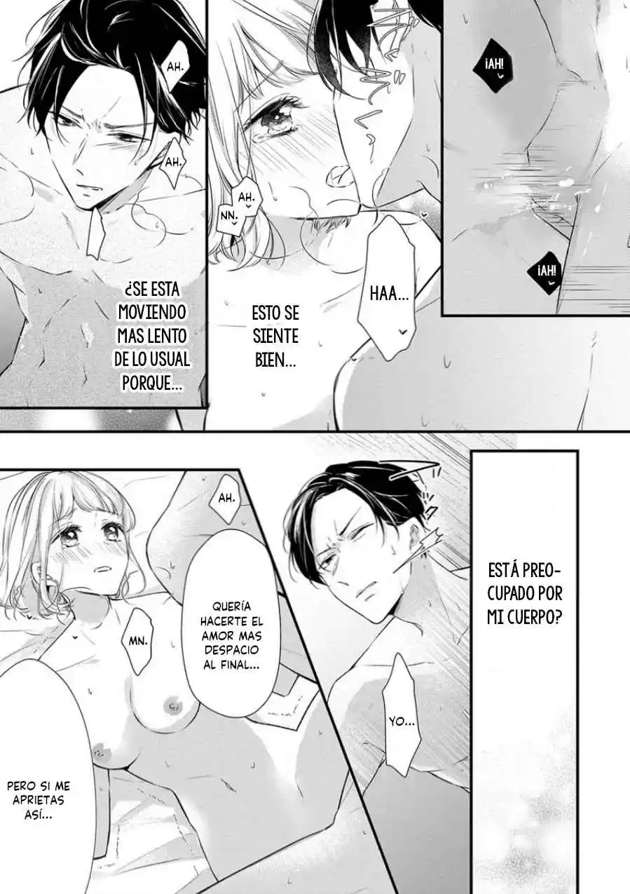 Osananajimi Kon ~Tensai Kishi Wa Bukiyouna Kedamono!?~ - Capítulo 7 - Página 9 - LectorTMOo
