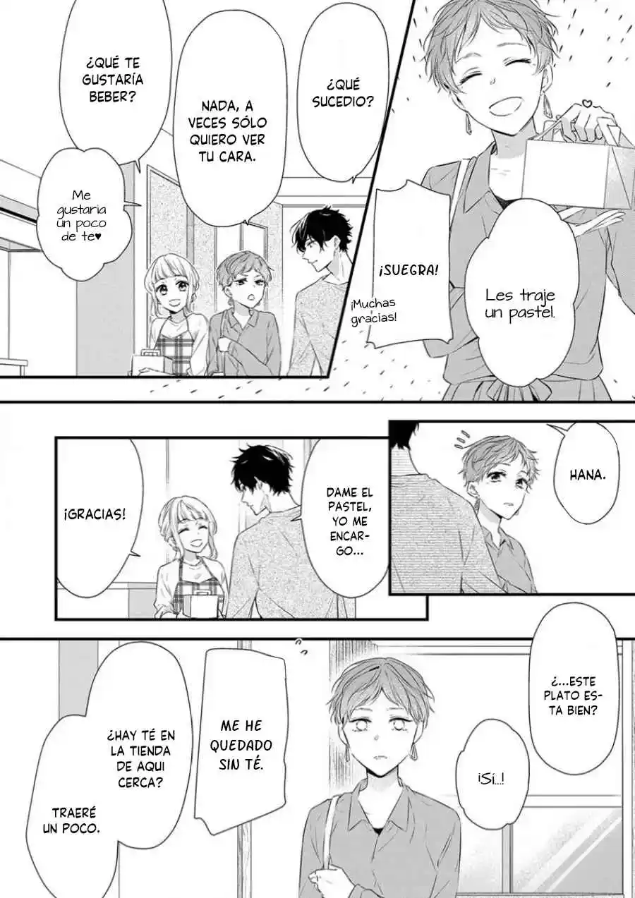 Osananajimi Kon ~Tensai Kishi Wa Bukiyouna Kedamono!?~ - Capítulo 7 - Página 12 - LectorTMOo