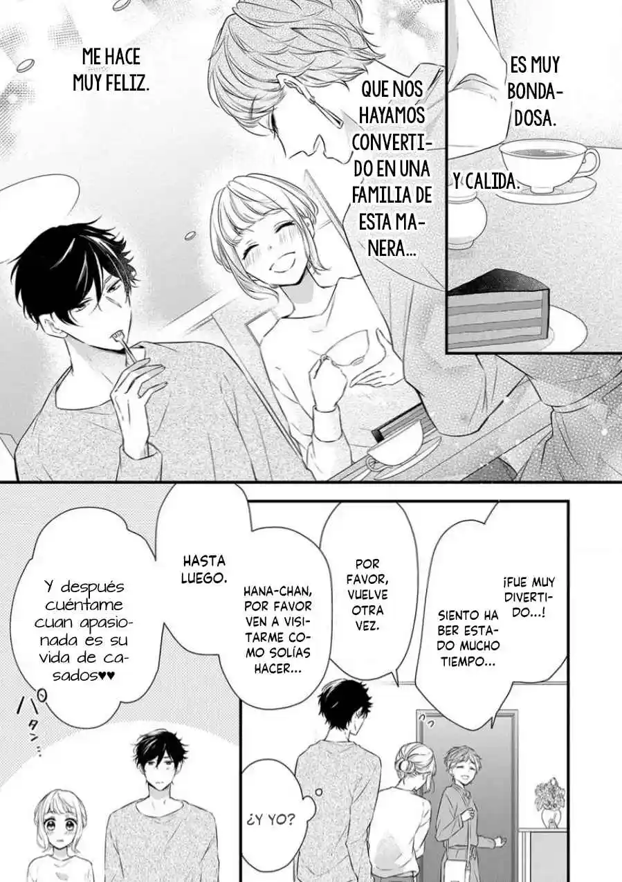 Osananajimi Kon ~Tensai Kishi Wa Bukiyouna Kedamono!?~ - Capítulo 7 - Página 17 - LectorTMOo
