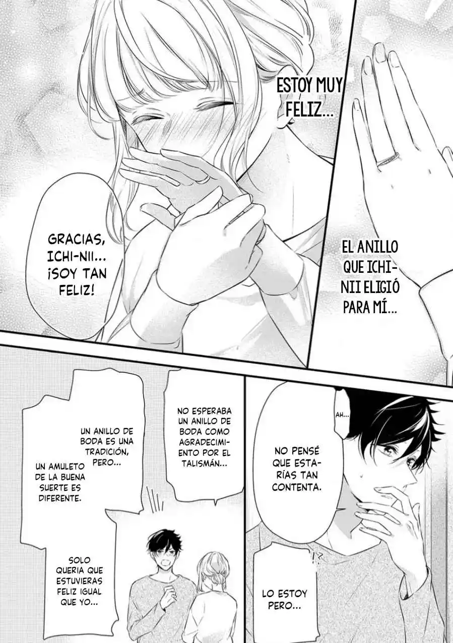 Osananajimi Kon ~Tensai Kishi Wa Bukiyouna Kedamono!?~ - Capítulo 7 - Página 22 - LectorTMOo