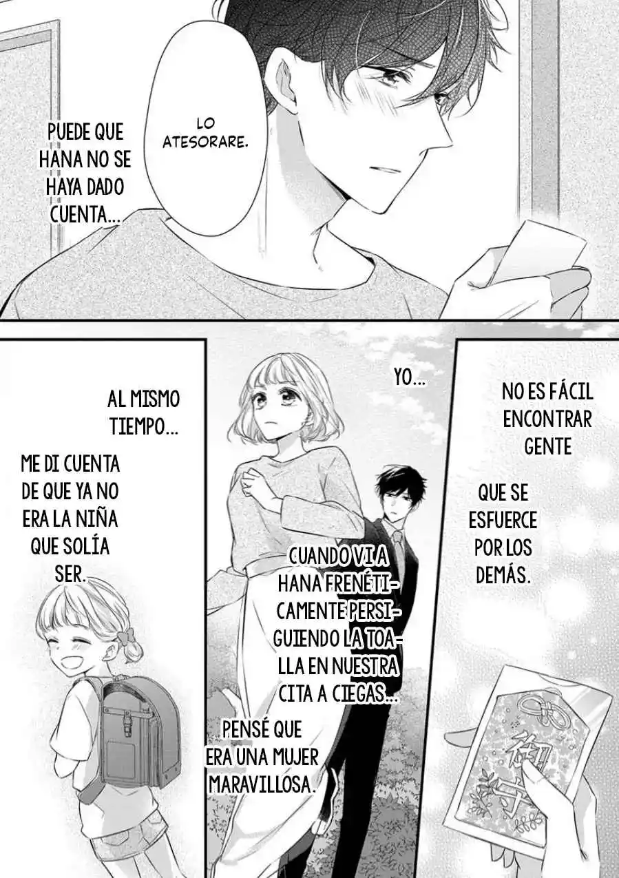 Osananajimi Kon ~Tensai Kishi Wa Bukiyouna Kedamono!?~ - Capítulo 7 - Página 23 - LectorTMOo