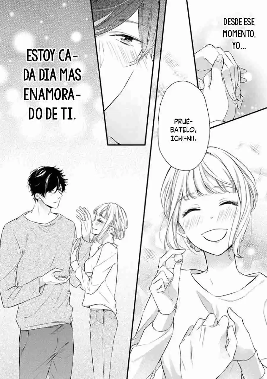 Osananajimi Kon ~Tensai Kishi Wa Bukiyouna Kedamono!?~ - Capítulo 7 - Página 24 - LectorTMOo