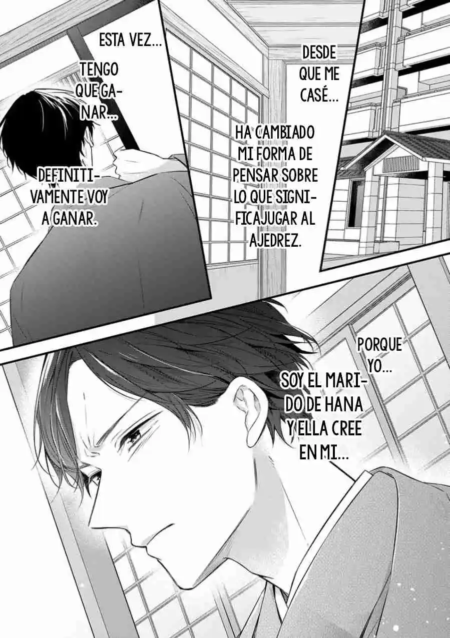 Osananajimi Kon ~Tensai Kishi Wa Bukiyouna Kedamono!?~ - Capítulo 7 - Página 25 - LectorTMOo