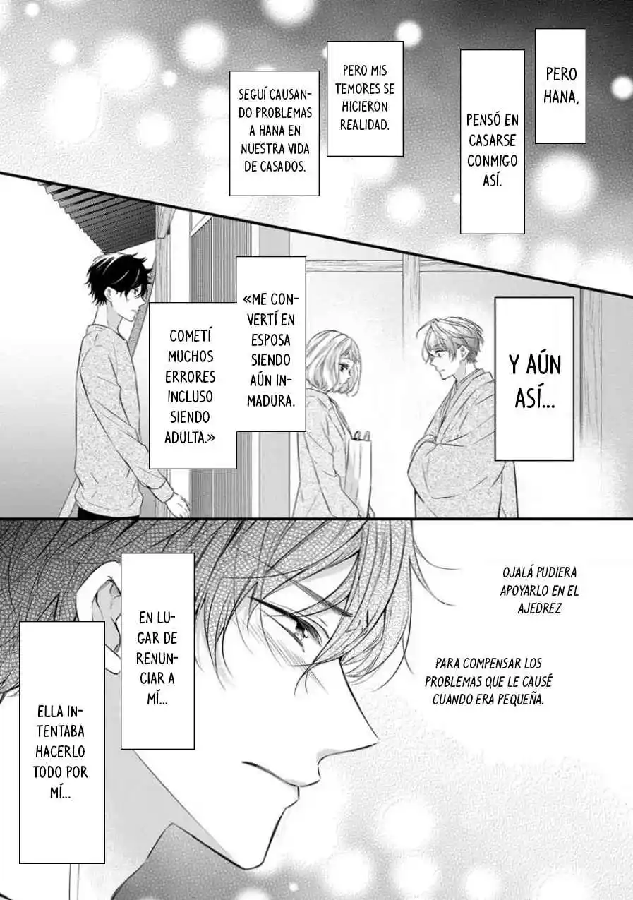 Osananajimi Kon ~Tensai Kishi Wa Bukiyouna Kedamono!?~ - Capítulo 8 - Página 6 - LectorTMOo