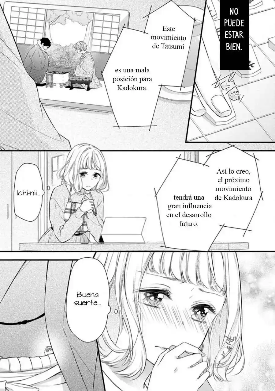 Osananajimi Kon ~Tensai Kishi Wa Bukiyouna Kedamono!?~ - Capítulo 8 - Página 8 - LectorTMOo