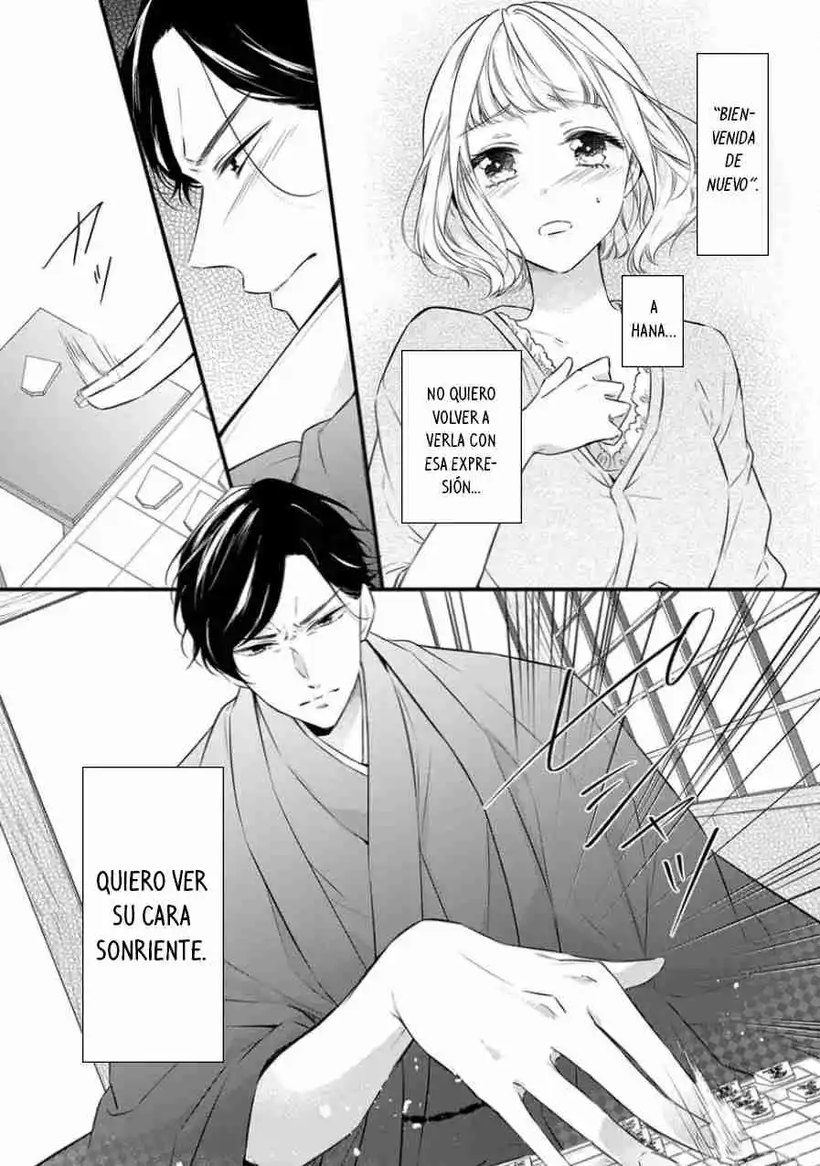 Osananajimi Kon ~Tensai Kishi Wa Bukiyouna Kedamono!?~ - Capítulo 8 - Página 10 - LectorTMOo