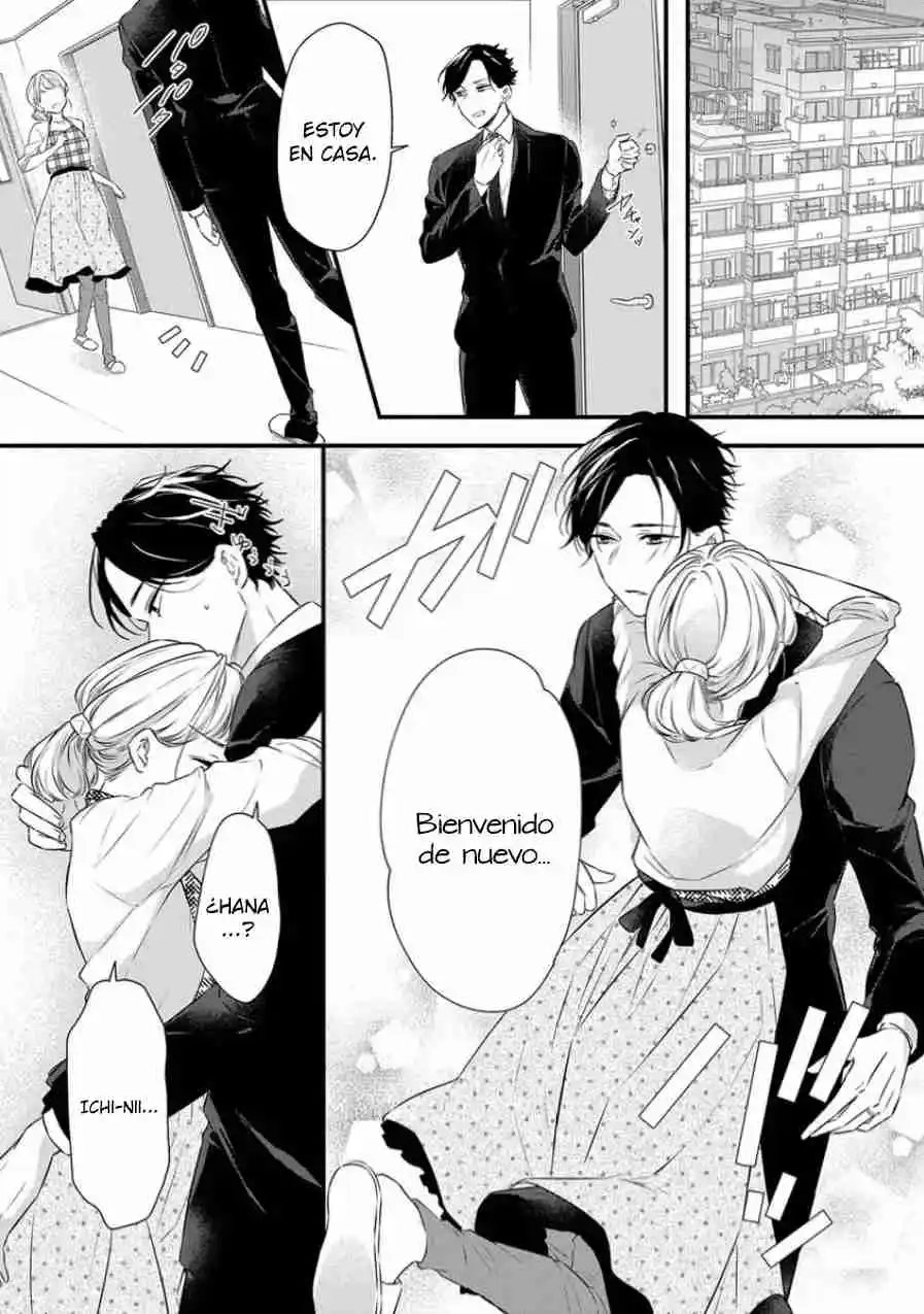 Osananajimi Kon ~Tensai Kishi Wa Bukiyouna Kedamono!?~ - Capítulo 8 - Página 12 - LectorTMOo
