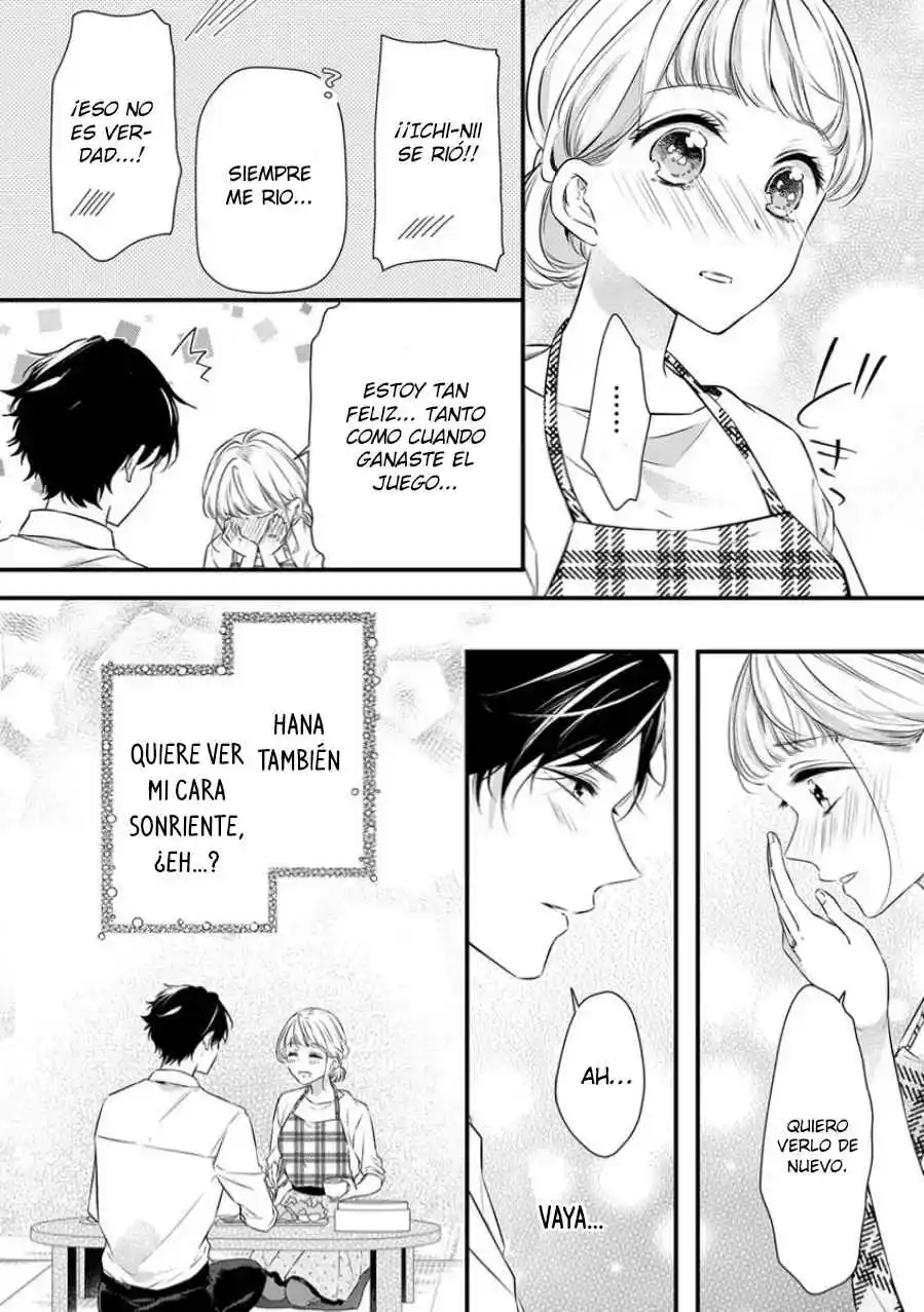Osananajimi Kon ~Tensai Kishi Wa Bukiyouna Kedamono!?~ - Capítulo 8 - Página 15 - LectorTMOo