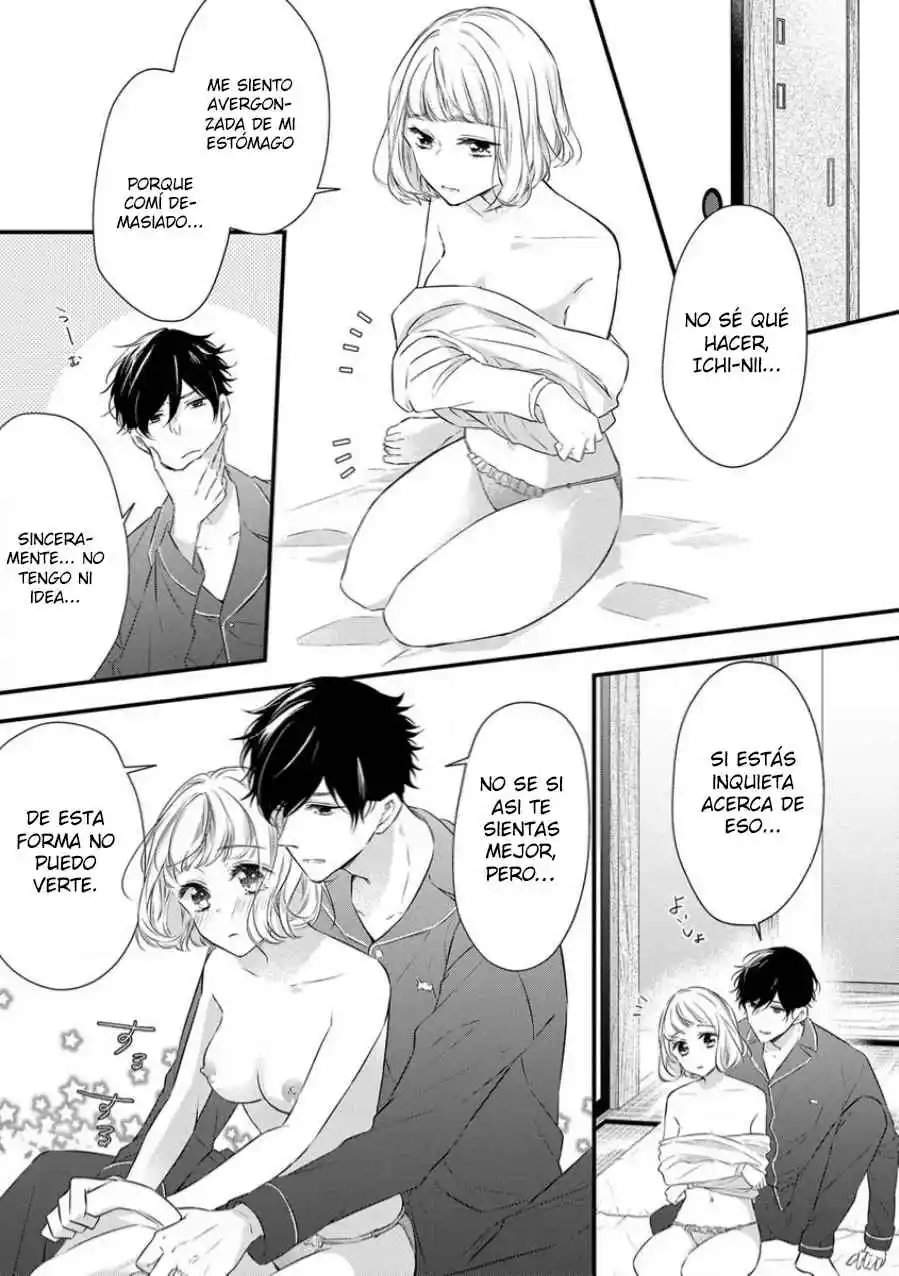 Osananajimi Kon ~Tensai Kishi Wa Bukiyouna Kedamono!?~ - Capítulo 8 - Página 16 - LectorTMOo