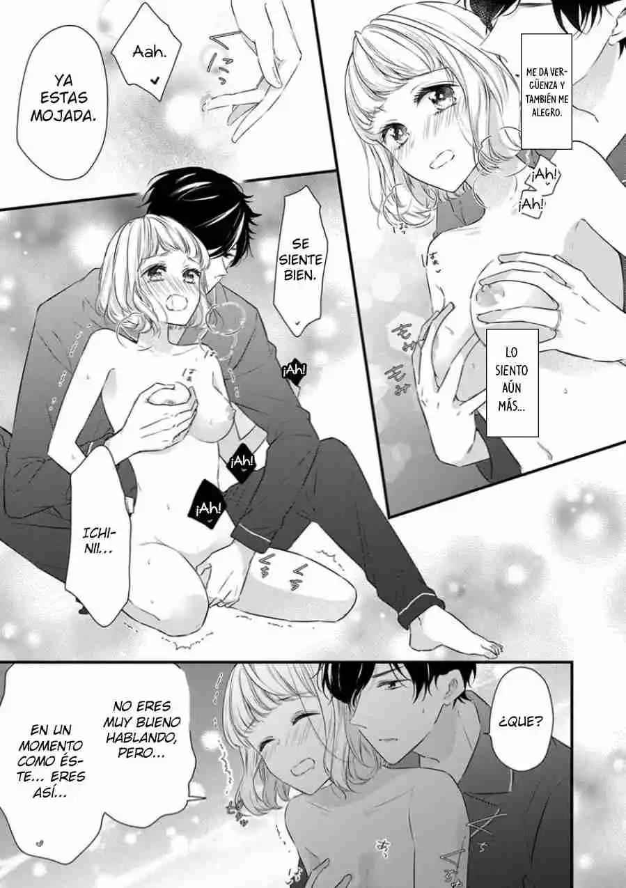 Osananajimi Kon ~Tensai Kishi Wa Bukiyouna Kedamono!?~ - Capítulo 8 - Página 18 - LectorTMOo
