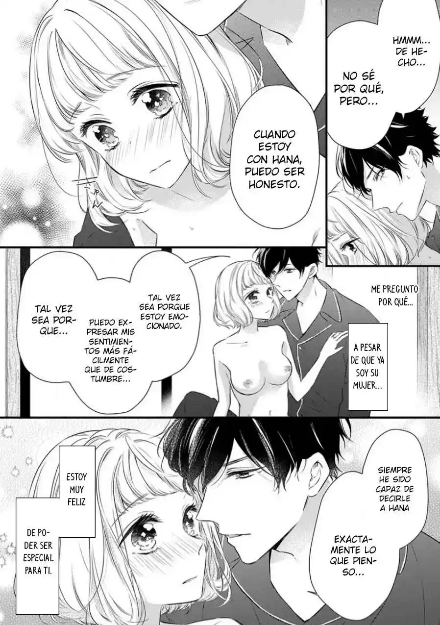 Osananajimi Kon ~Tensai Kishi Wa Bukiyouna Kedamono!?~ - Capítulo 8 - Página 19 - LectorTMOo
