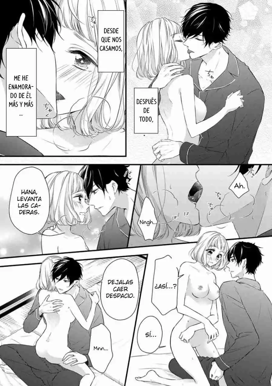 Osananajimi Kon ~Tensai Kishi Wa Bukiyouna Kedamono!?~ - Capítulo 8 - Página 20 - LectorTMOo
