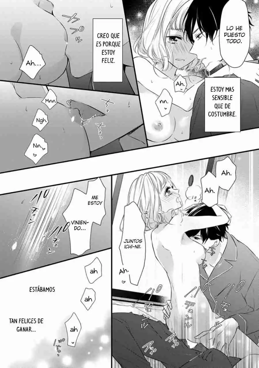 Osananajimi Kon ~Tensai Kishi Wa Bukiyouna Kedamono!?~ - Capítulo 8 - Página 22 - LectorTMOo