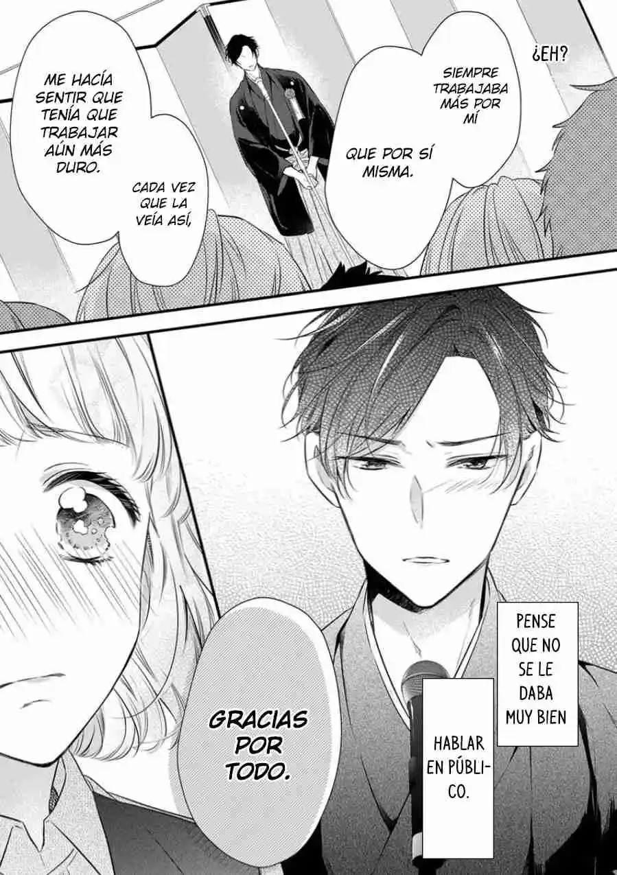 Osananajimi Kon ~Tensai Kishi Wa Bukiyouna Kedamono!?~ - Capítulo 8 - Página 26 - LectorTMOo