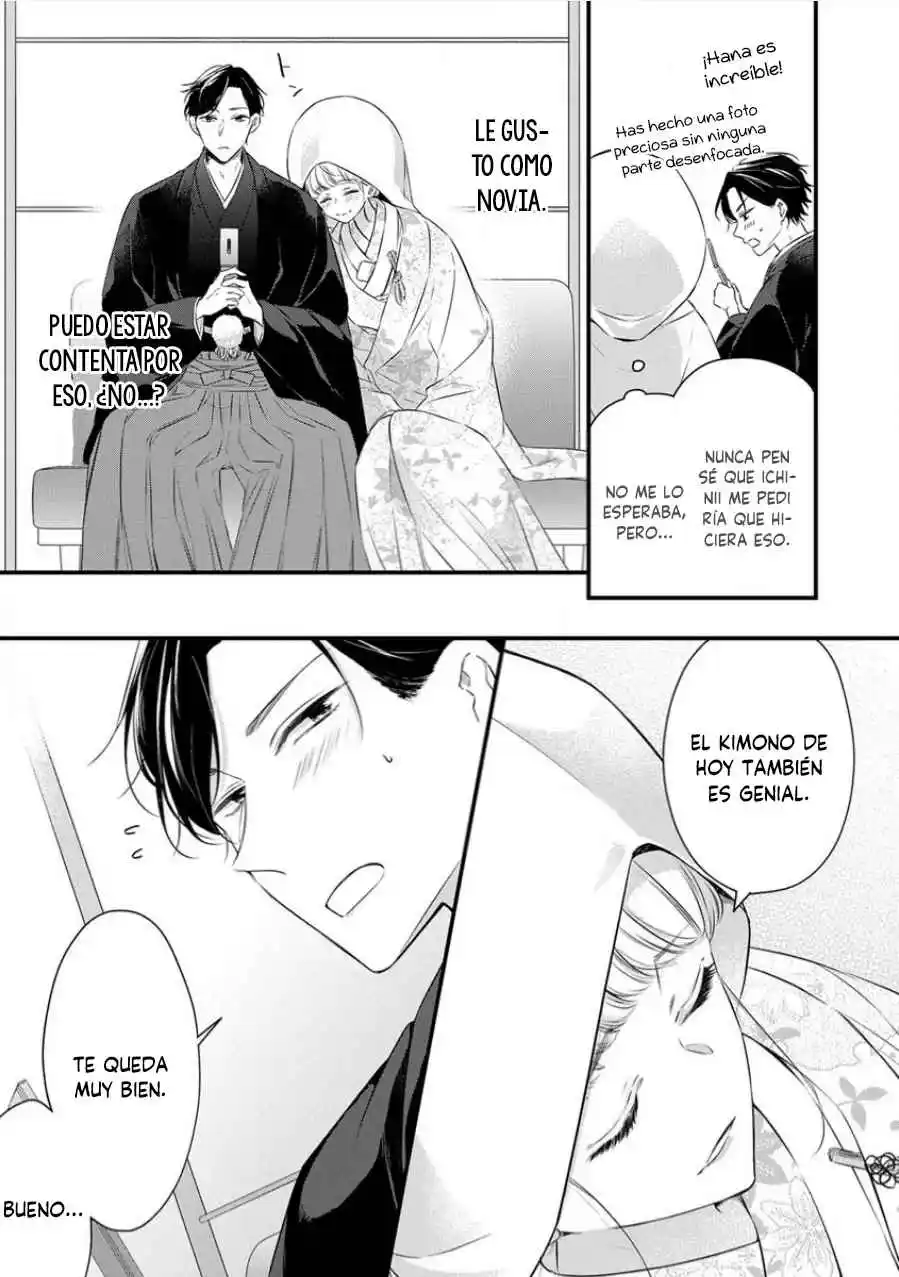 Osananajimi Kon ~Tensai Kishi Wa Bukiyouna Kedamono!?~ - Capítulo 9 - Página 5 - LectorTMOo