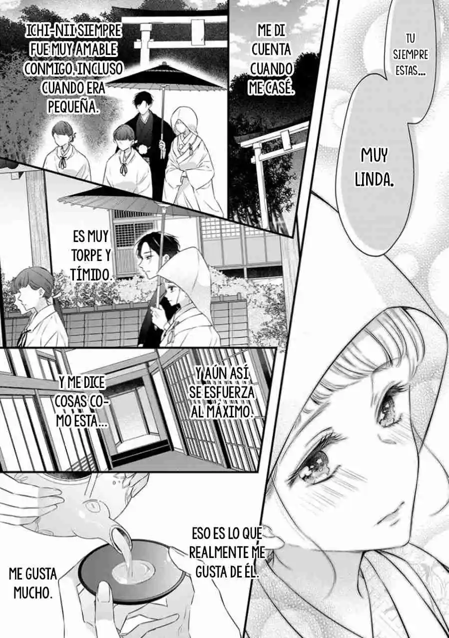 Osananajimi Kon ~Tensai Kishi Wa Bukiyouna Kedamono!?~ - Capítulo 9 - Página 6 - LectorTMOo