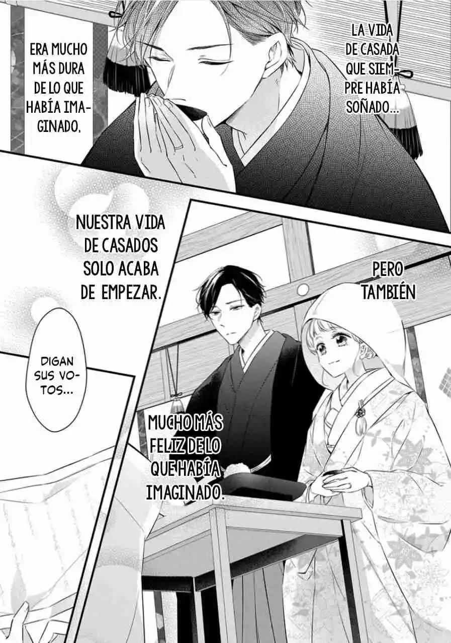 Osananajimi Kon ~Tensai Kishi Wa Bukiyouna Kedamono!?~ - Capítulo 9 - Página 7 - LectorTMOo