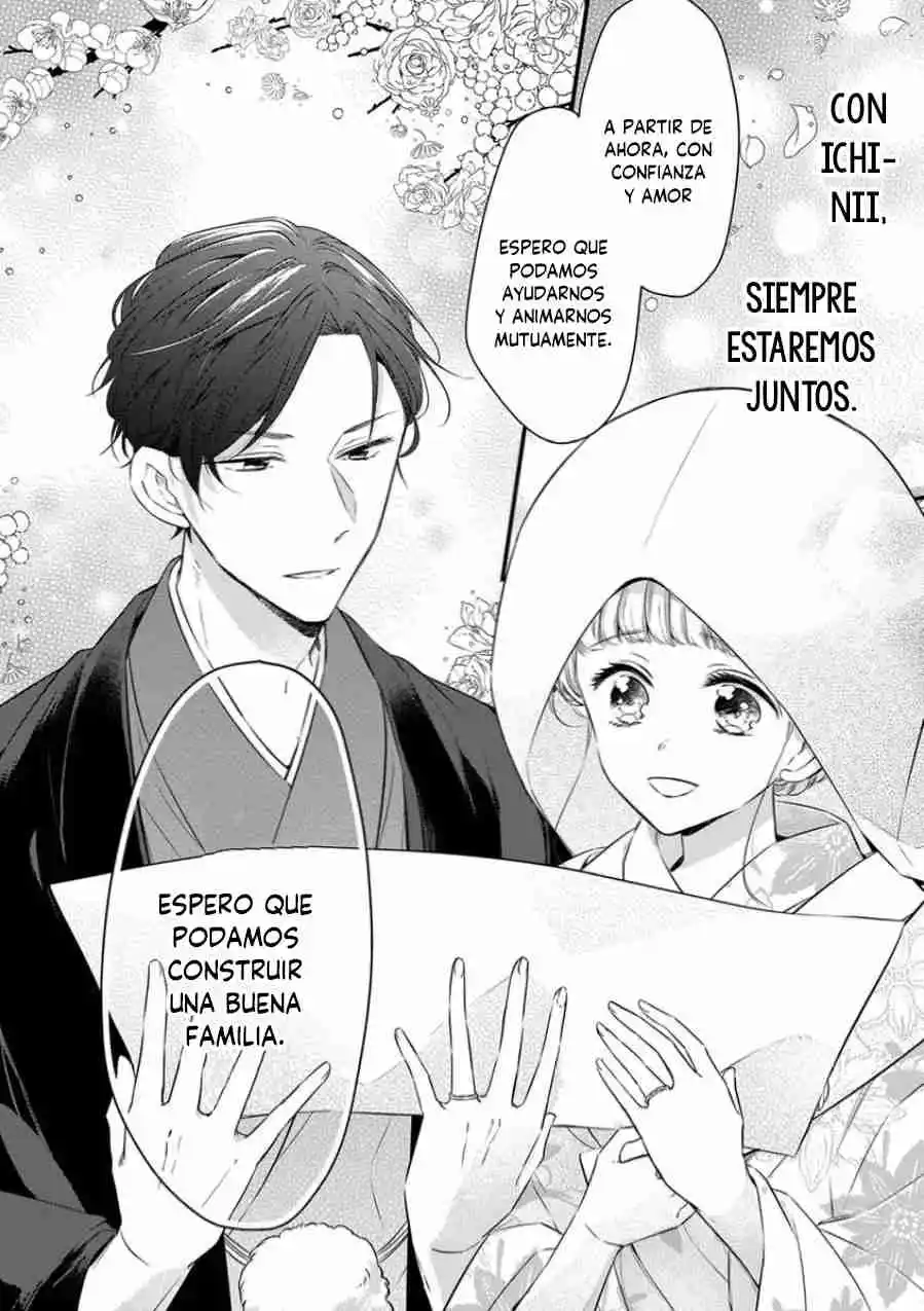 Osananajimi Kon ~Tensai Kishi Wa Bukiyouna Kedamono!?~ - Capítulo 9 - Página 8 - LectorTMOo
