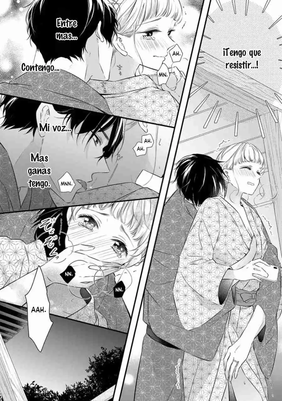 Osananajimi Kon ~Tensai Kishi Wa Bukiyouna Kedamono!?~ - Capítulo 9 - Página 22 - LectorTMOo