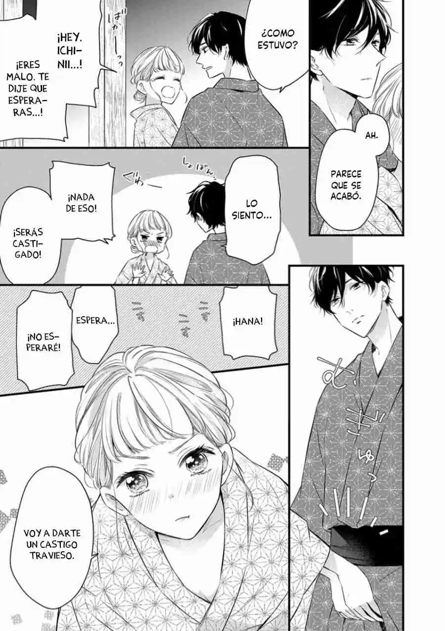 Osananajimi Kon ~Tensai Kishi Wa Bukiyouna Kedamono!?~ - Capítulo 9 - Página 23 - LectorTMOo
