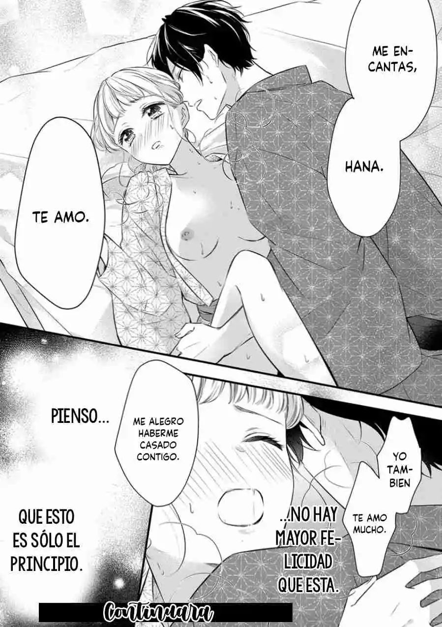 Osananajimi Kon ~Tensai Kishi Wa Bukiyouna Kedamono!?~ - Capítulo 9 - Página 26 - LectorTMOo